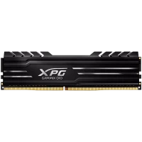 Memorie RAM ADATA XPG Gammix D10, DDR4 SDRAM, 3200 MHz, 16GB, AX4U3200316G16-SB10