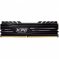 Memorie RAM ADATA XPG Gammix D10, DDR4 SDRAM, 3200 MHz, 16GB, AX4U3200316G16-SB10