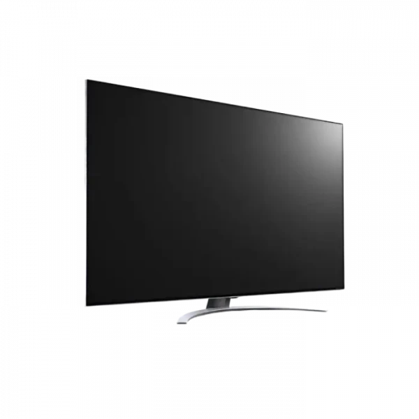 86 LED SMART TV LG 86NANO926PB, 3840x2160 4K UHD, webOS, Negru