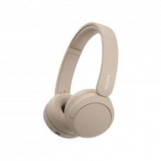 Căști SONY WH-CH520, Bej