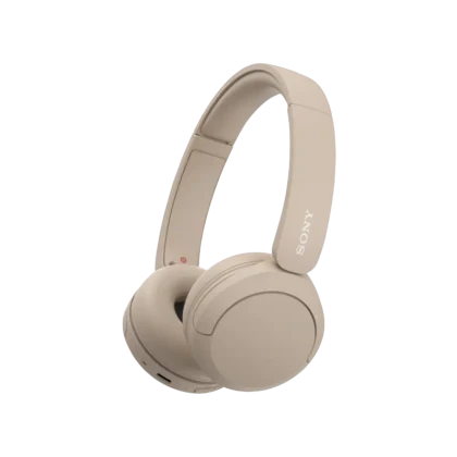 Наушники SONY WH-CH520, Бежевый