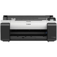 Plotter de format mare Canon imagePROGRAF TM-200, Negru
