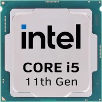 Procesor Intel Core i5-11600KF, Fără cooler | Tray