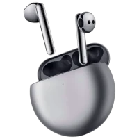 Наушники Huawei FreeBuds 4, Серебристый