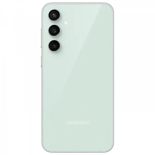 Смартфон Samsung Galaxy S23 FE, 8Гб/128Гб, Мятный