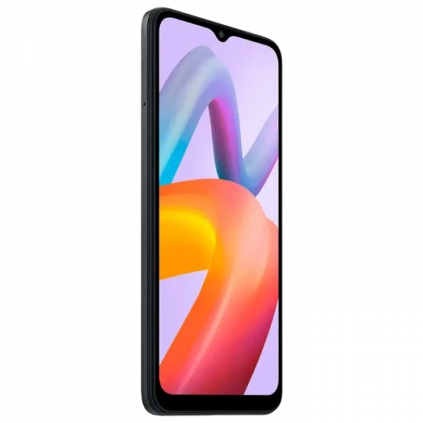 Smartphone Xiaomi Redmi A2, 3GB/64GB, Classic Black