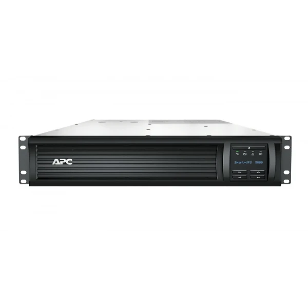 Sursă de alimentare neîntreruptibilă APC Smart-UPS SMT3000RMI2U, Linear-interactiv, 3000VA, Montare pe rafturi