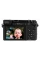 Aparat Foto Mirrorless Panasonic DC-GX9EE-K + H-FS14140EKA, Negru