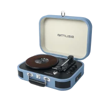 Sistem audio MUSE MT-201 BTB,