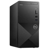 Настольный ПК DELL Vostro 3888, Башня, Intel Core i3-10100, 4GB/1000Гб, Intel UHD Graphics 630, Linux Ubuntu