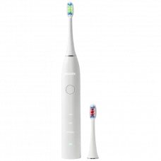 Periuță de dinți cu ultrasunete Aquapick AQ 120, Alb