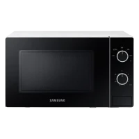 Cuptor cu microunde Samsung MS20A3010AH/OL, Alb