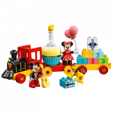 Constructor LEGO 10941, 2+