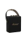 Boxă portabilă Marshall Stockwell II, Negru/Maro