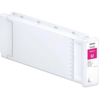Cartuș de cerneală Epson UltraChrome XD2 T41E, 700ml, Magenta