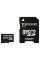Карта памяти Transcend microSDHC Class 10, 32Гб (TS32GUSDHC10)
