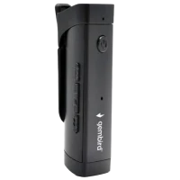 Аудиоприемник Bluetooth Gembird BTR-05, Bluetooth 4.2