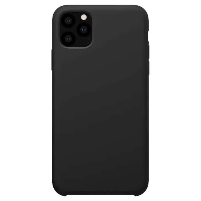 Чехол Nillkin iPhone 11 Pro - Flex Pure, Чёрный