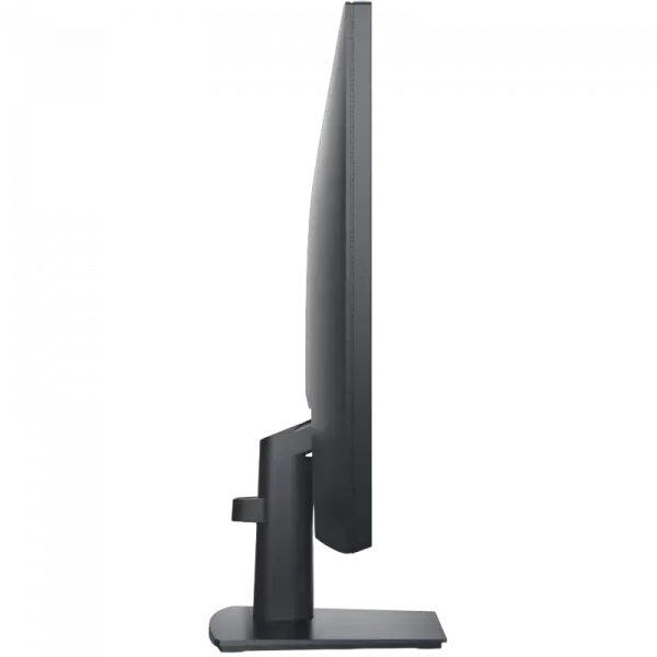 Монитор DELL E2723H / 27 дюймов / VA 1920x1080 FHD / Чёрный