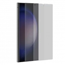 Folie de protecție Samsung Screen Protector, Transparent