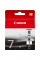 Cartuș de cerneală Canon PGI-7, 25ml, Negru