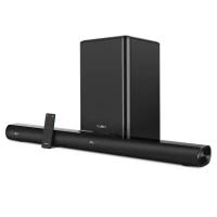 Soundbar SVEN SB-2200D, Negru