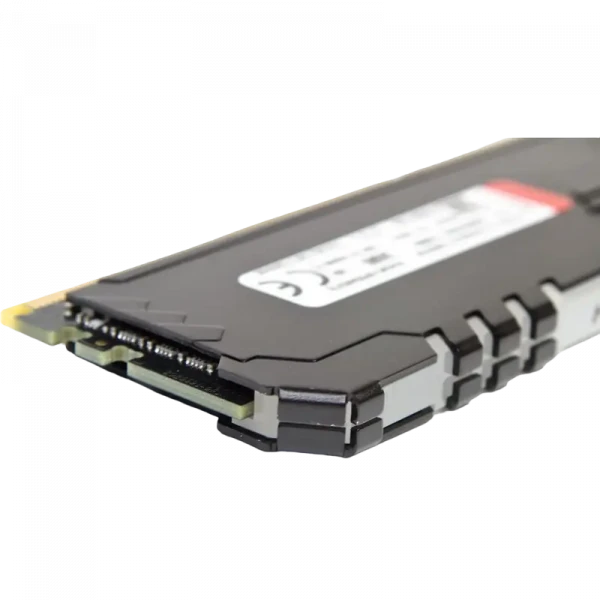 Memorie RAM Kingston HyperX FURY RGB, DDR4 SDRAM, 3200 MHz, 16GB, HX432C16FB3AK2/16