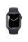Умные часы Apple Watch Series 7 GPS MKN53, 45мм, Midnight