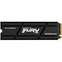 Unitate SSD Kingston FURY Renegade, 2000GB, SFYRDK/2000G