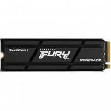 Unitate SSD Kingston FURY Renegade, 2000GB, SFYRDK/2000G