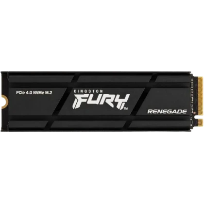 Накопитель SSD Kingston FURY Renegade, 2000Гб, SFYRDK/2000G