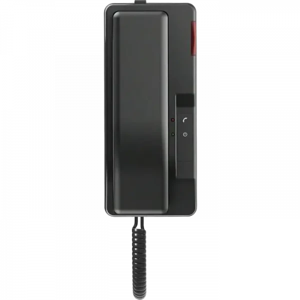 IP Телефон Fanvil H2S, Чёрный