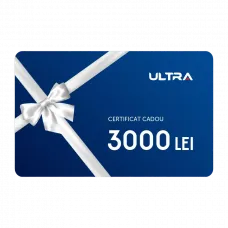 Certificat Cadou cu valoarea 3000 Lei
