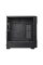 Carcasă PC Gamemax Siege, Midi-Tower, Fără PSU, Negru