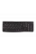 Tastatură Logitech K120, Cu fir, Negru