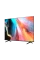 65 QLED SMART TV Hisense 65E7HQ, 3840x2160 4K UHD, VIDAA U OS, Gri