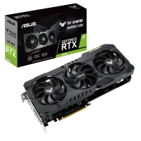 Placă Video ASUS TUF-RTX3060-O12G-V2-GAMING, 12GB GDDR6 192bit