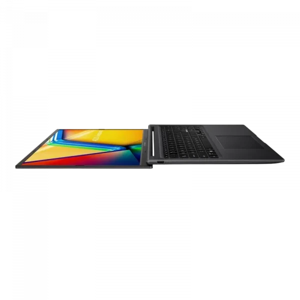 Laptop 16 ASUS Vivobook 16X M3604YA, Indie Black, AMD Ryzen 7 7730U, 16GB/1024GB, Fără SO