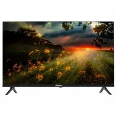 40 LED SMART TV Hisense 40A5600F, 1920x1080 FHD, VIDAA U OS, Negru