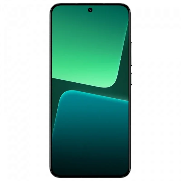 Smartphone Xiaomi 13, 8GB/256GB, Flora Green