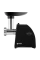Мясорубка VITEK VT-3635, Чёрный