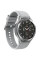Ceas inteligent Samsung SM-R890 Galaxy Watch 4 Clasic, 46mm, Argintiu