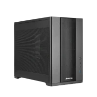 Carcasă PC Chieftec BX-Mesh, Micro-ATX, Fără PSU, Negru