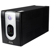 Источник бесперебойного питания PCM IMD-3000AP, Линейно-интерактивный, 3000VA, Башня