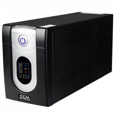 Sursă de alimentare neîntreruptibilă PCM IMD-3000AP, Linear-interactiv, 3000VA, Turn