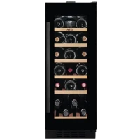 Винный шкаф AEG AWUS020B5B, Чёрный
