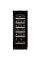 Dulap pentru vin AEG AWUS020B5B, Negru