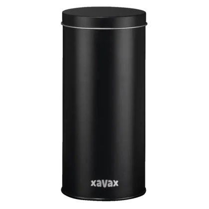Контейнер для кофе Xavax Xavax 111272, Чёрный