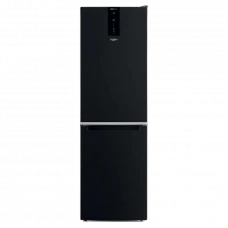 Холодильник Whirlpool W7X 820 K, Чёрный