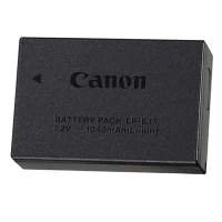 Baterie reîncărcabilă pentru camera Canon LP-E17